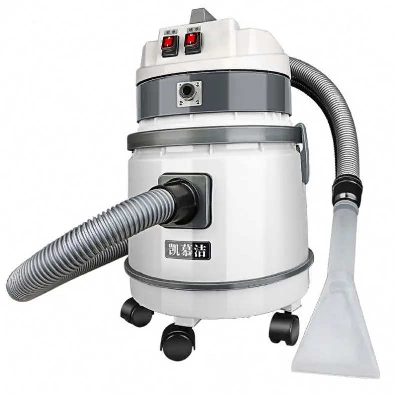 Anduuk Sofa Steam Extractions Vacuum Cleaner With Ce Multi-functional ...