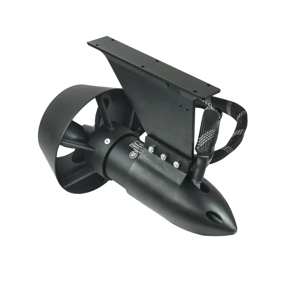 Flipsky Brushless Motor 65111 - 3000W Waterproof Thruster