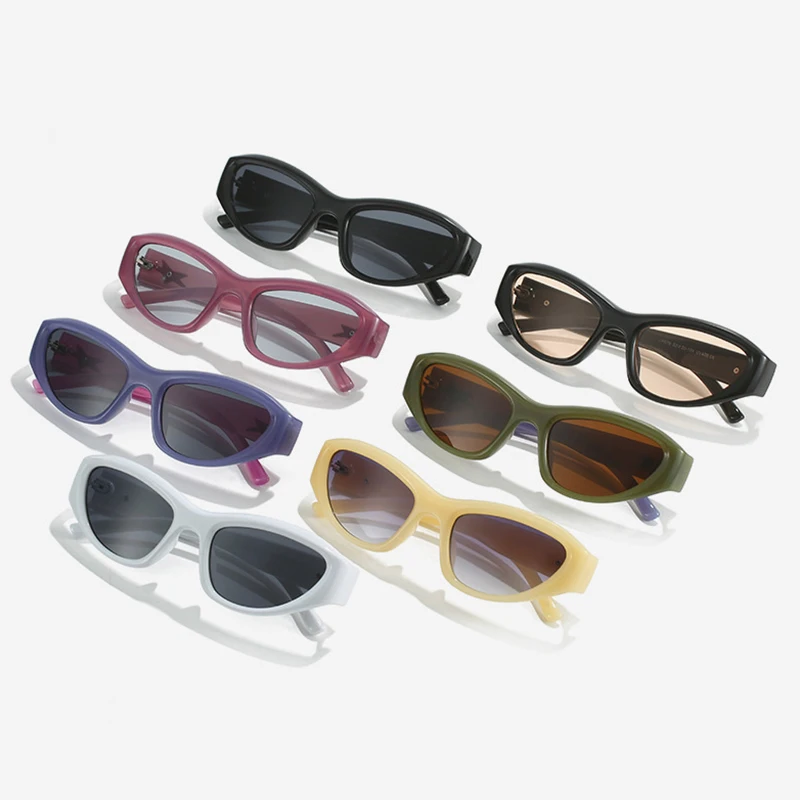 Acetate Sunglasses