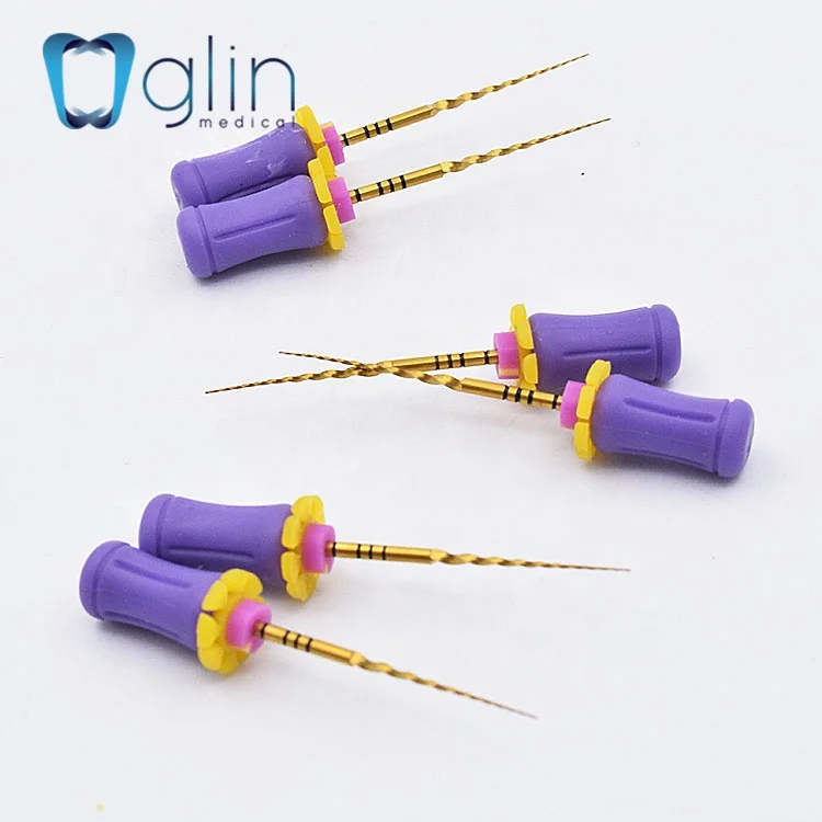 
 Высокое качество, стоматологический binco niti, ручной супер-файл, Китай, поставка SX-F3 25 мм  