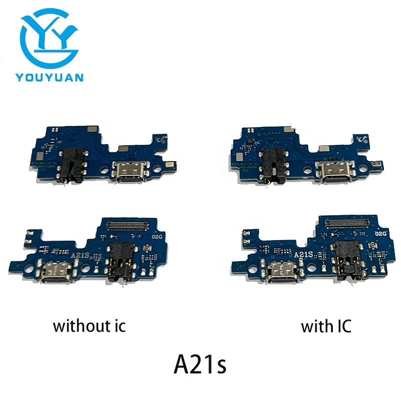 Заводская оптовая продажа, аксессуары для телефонов, USB-порт для зарядки Samsung