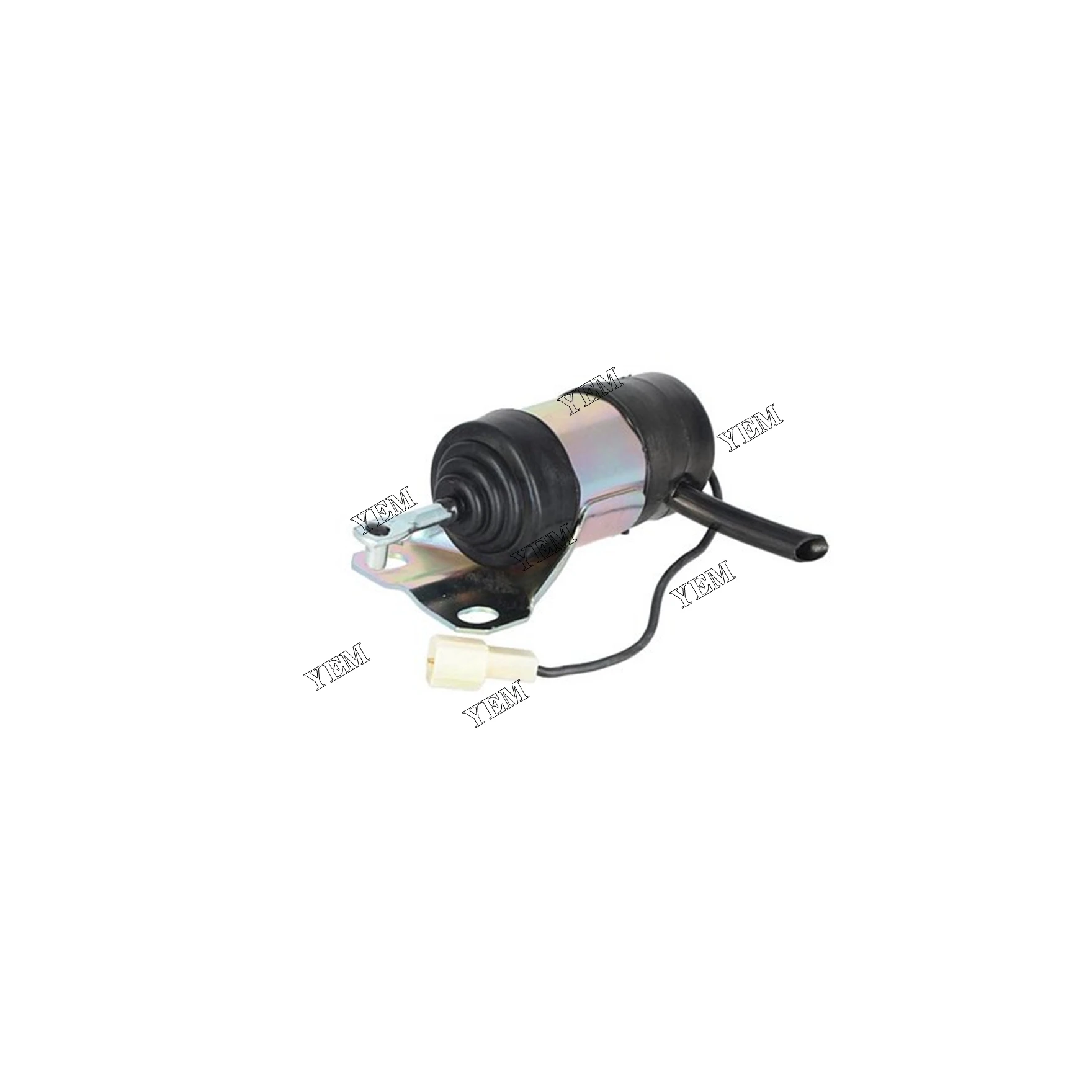 Solenoid L4850 for Kubota Engine Spare Parts