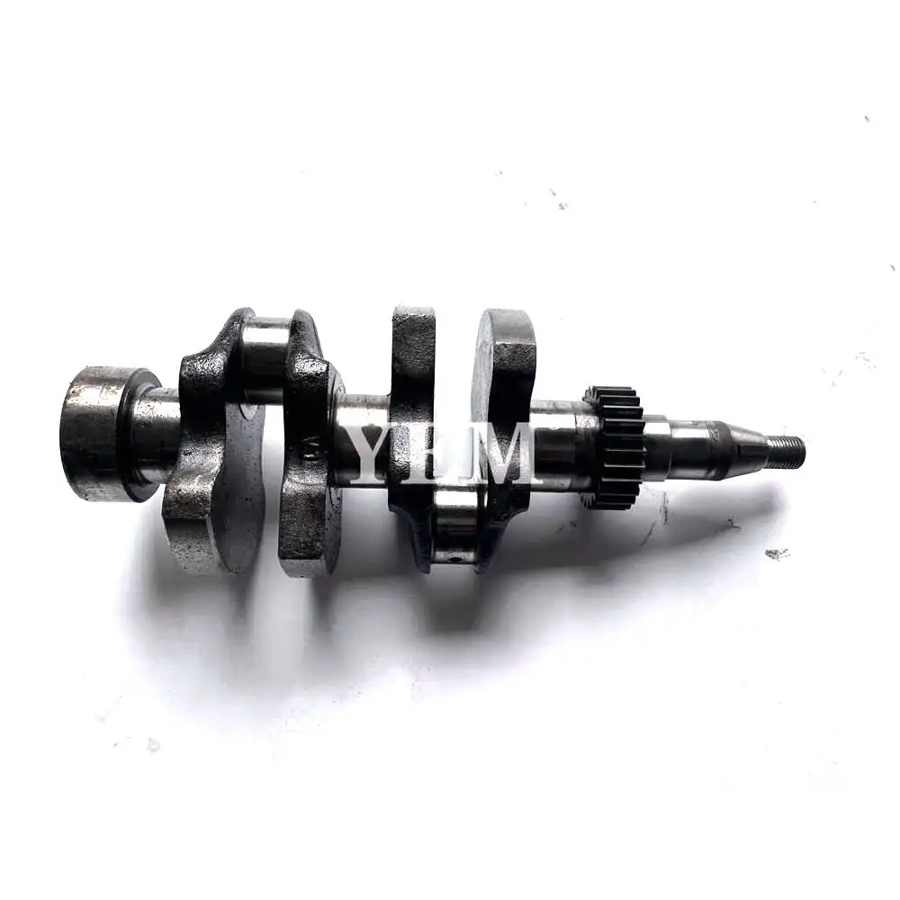 L2E CRANKSHAFT FIT for MITSUBISHI ENGINE REPAIR KIT 3
