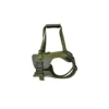 Verde militar