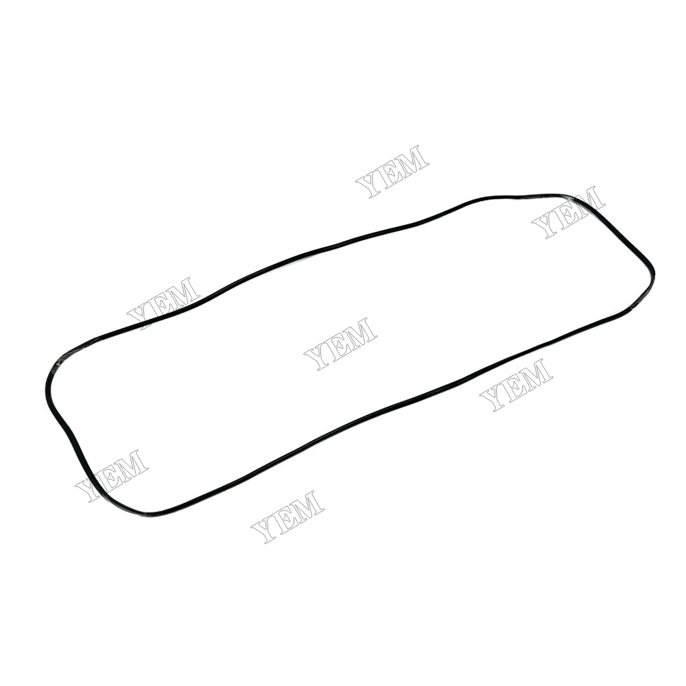 Cylinder Head Cover Gasket 6206-11-8810 Fit for Komatsu 6D95 Engine 4