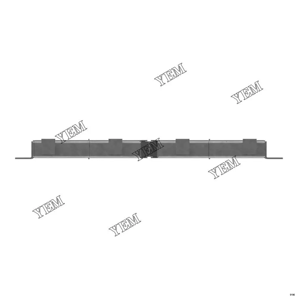 Factory Direct Sales Core A 115-4831 Fit for 992K 992G Engine Replacement Parts 3