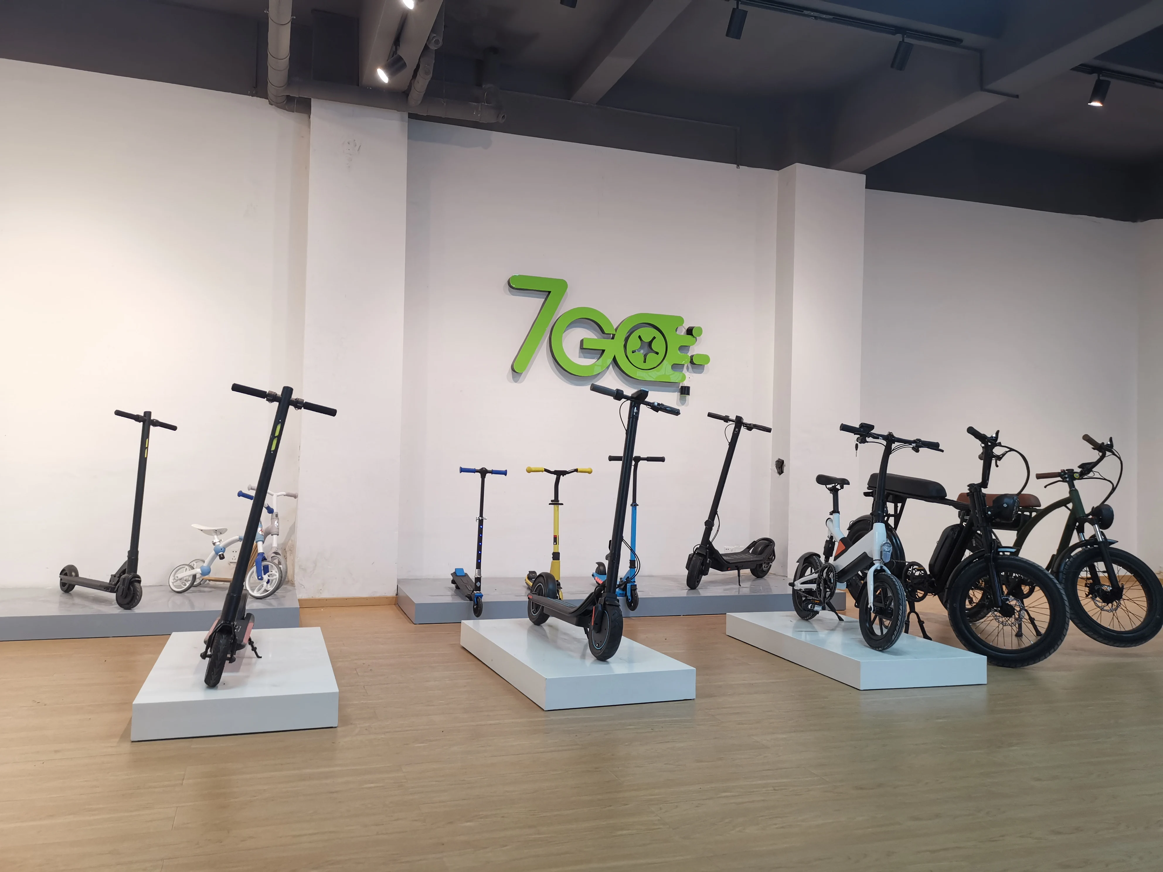 Dongguan 7Go Technology Co., Ltd.