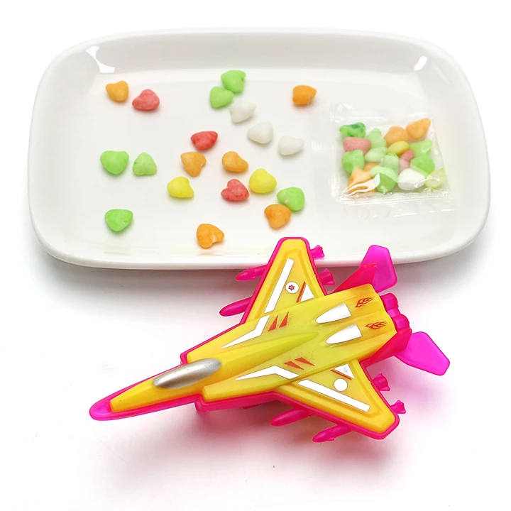 aircraft candy