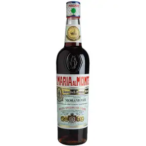 High Quality Amaro Caffo 1,00 Lt Turning Tool 6 Bottles Per Box