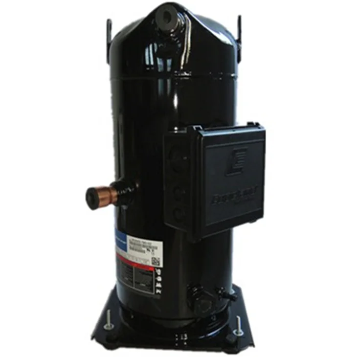 Original Copeland Compressor ZX21KC-PFJ-558 & ZX21KC-TFD-524