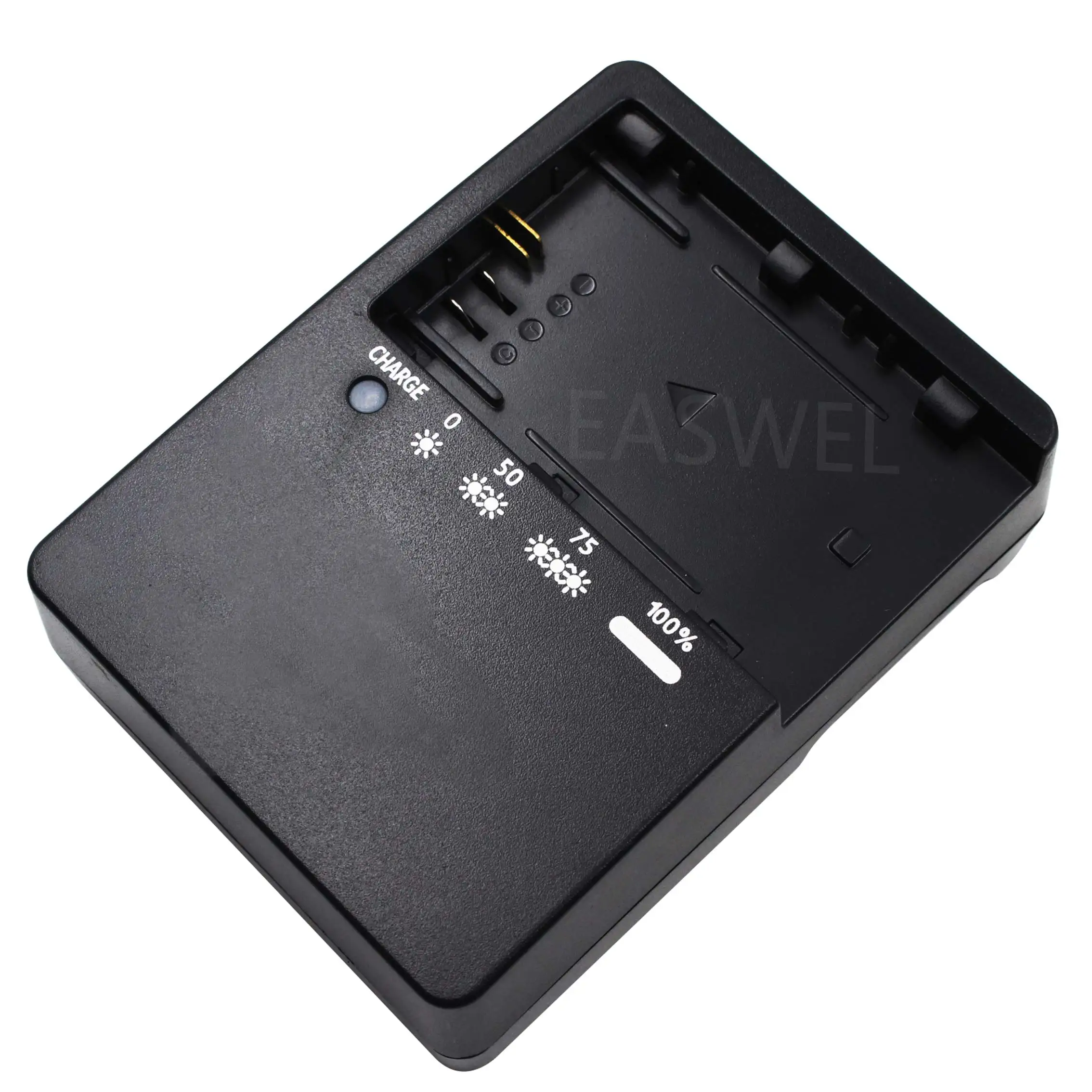 Lc-e6e Battery Charger For Lp-e6 Eos 7d 60d 6d 70d 5d2 5d3 5d Mark Ii Iii -  Buy Lc-e6e,For Lp-e6 Eos 7d 60d,Battery Charger Product on 