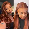 Glueless Wigs
