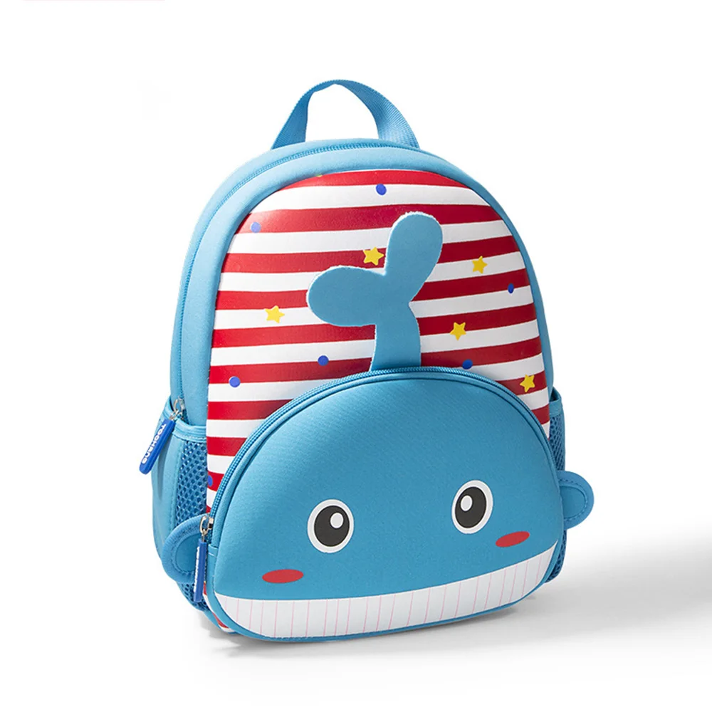 neoprene kids backpack