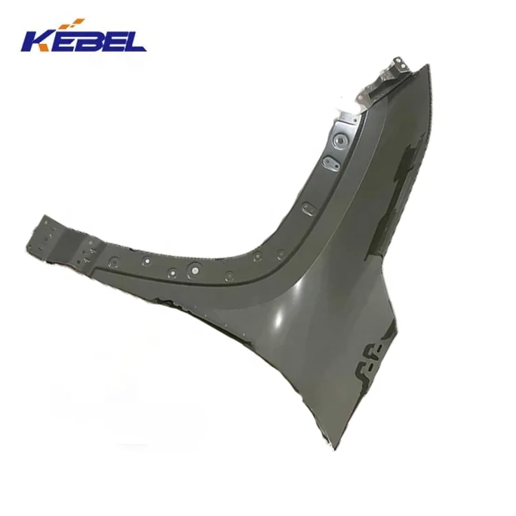 KEBEL Cijena tvornice Auto karoserija komplet Kotnički omotač OEM Autokrilac za Chevrolet Equinox 2025