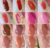 glossy lip gloss