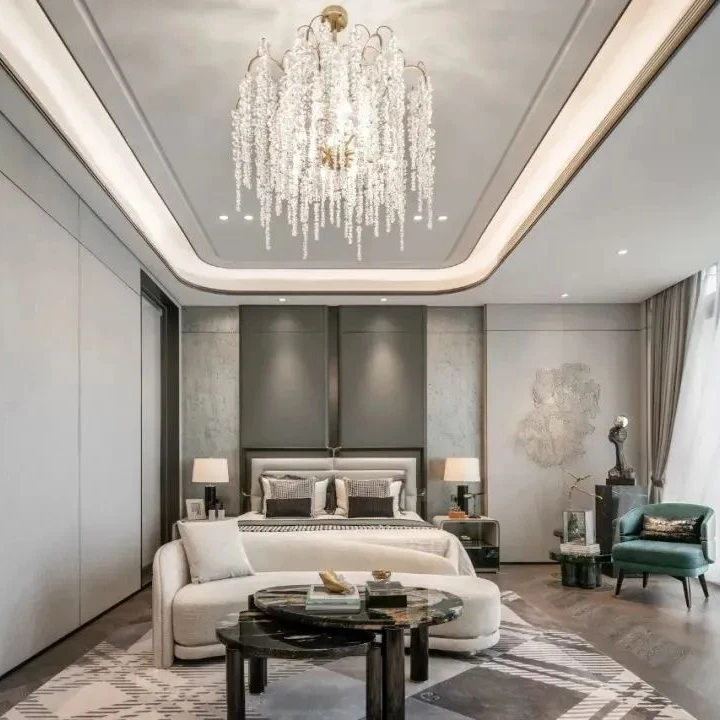 Универсальное решение для роскошной