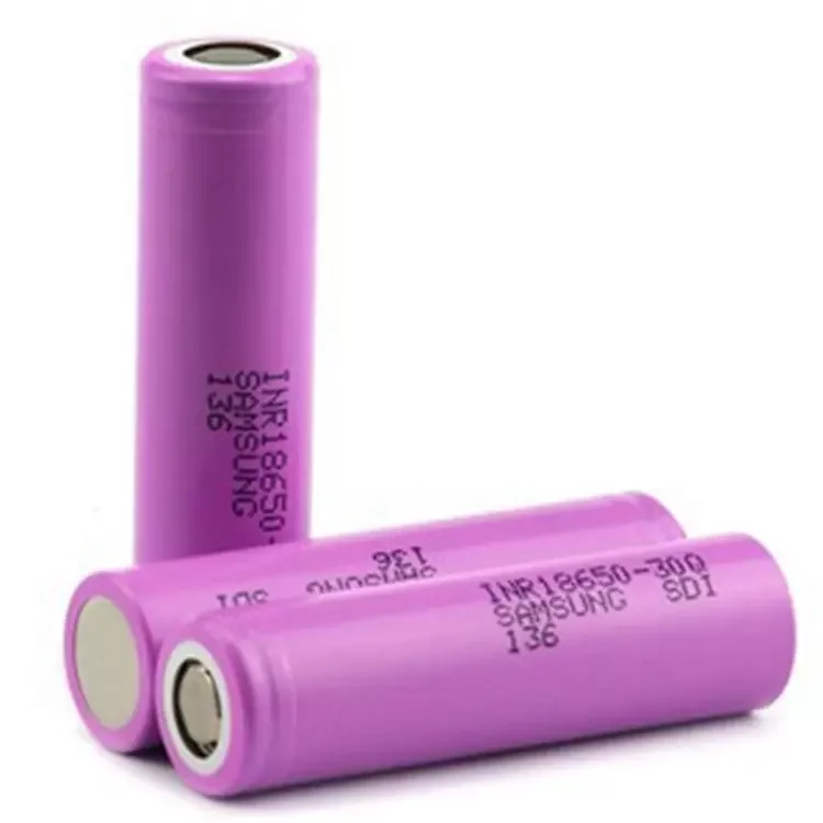 Литиевая Батарея 18650 3.7 V 5200mah Купить