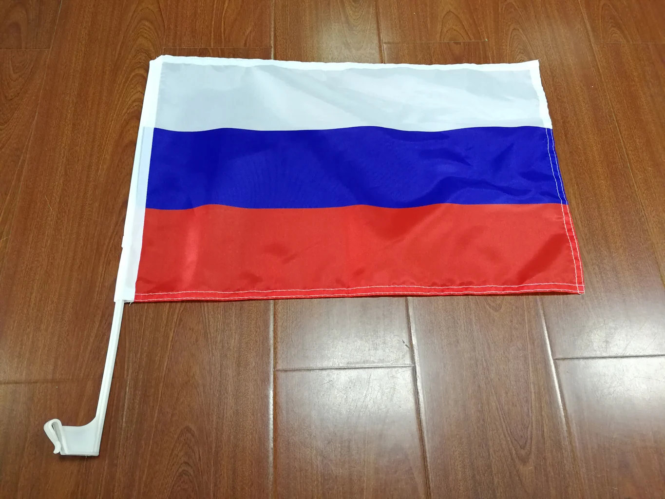 Stick Window Flags Custom 12x18 Inches Sublimation Car Window Flag Sticks 30x45 cm Custom ...