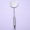 Silver spatula