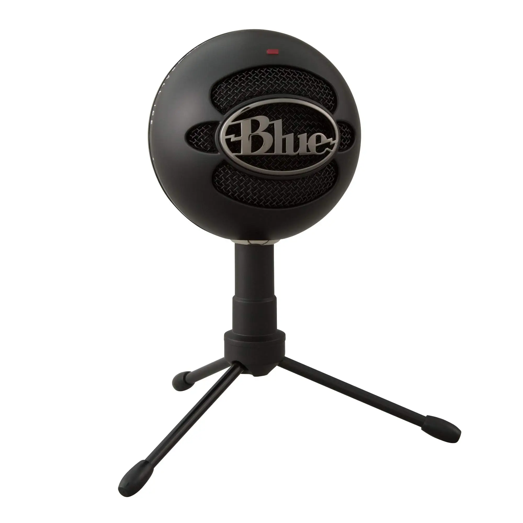 Logitech Blue Snowball Ice USB Microphone - Perfect for Gaming