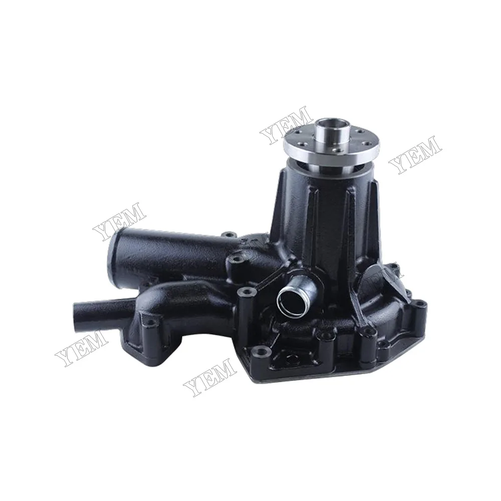 Water Pump 1-13650133-0 Fit for Hitachi & Isuzu ZAXIS330 300 6HK1T Engine