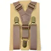 Clip in ottone PU #27
