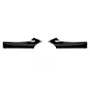Gloss Black Splitter