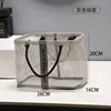 Grey short style [26*16*20CM]