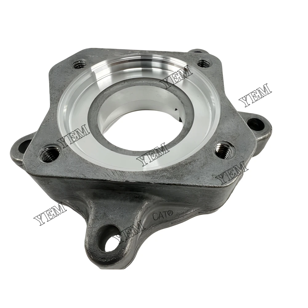 Engine Parts C15 133-9906 Drive Pump Adapter for Caterpillar 3