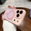 Girly pink