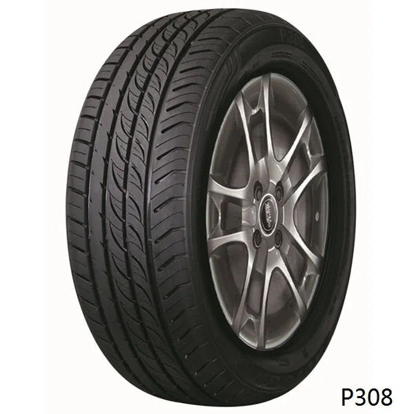 275/40R20 Wholesale Passenger Car Tire - Durable & Efficient
