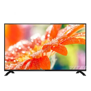 Best seller Flat Screen LED TV LCD China 32 40 42 50 65 inch LED Android Smart TV Smart TV 4K LED ultra hd Television