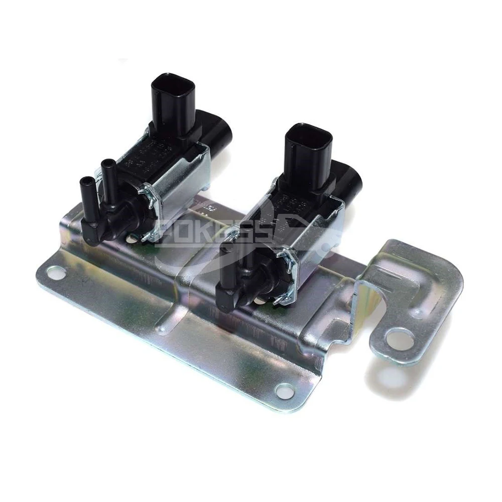 Car Exhaust Control Valve BS7E9J559AA BS7E-9A500-AA 4M5G9J559NB Auto A... — 5