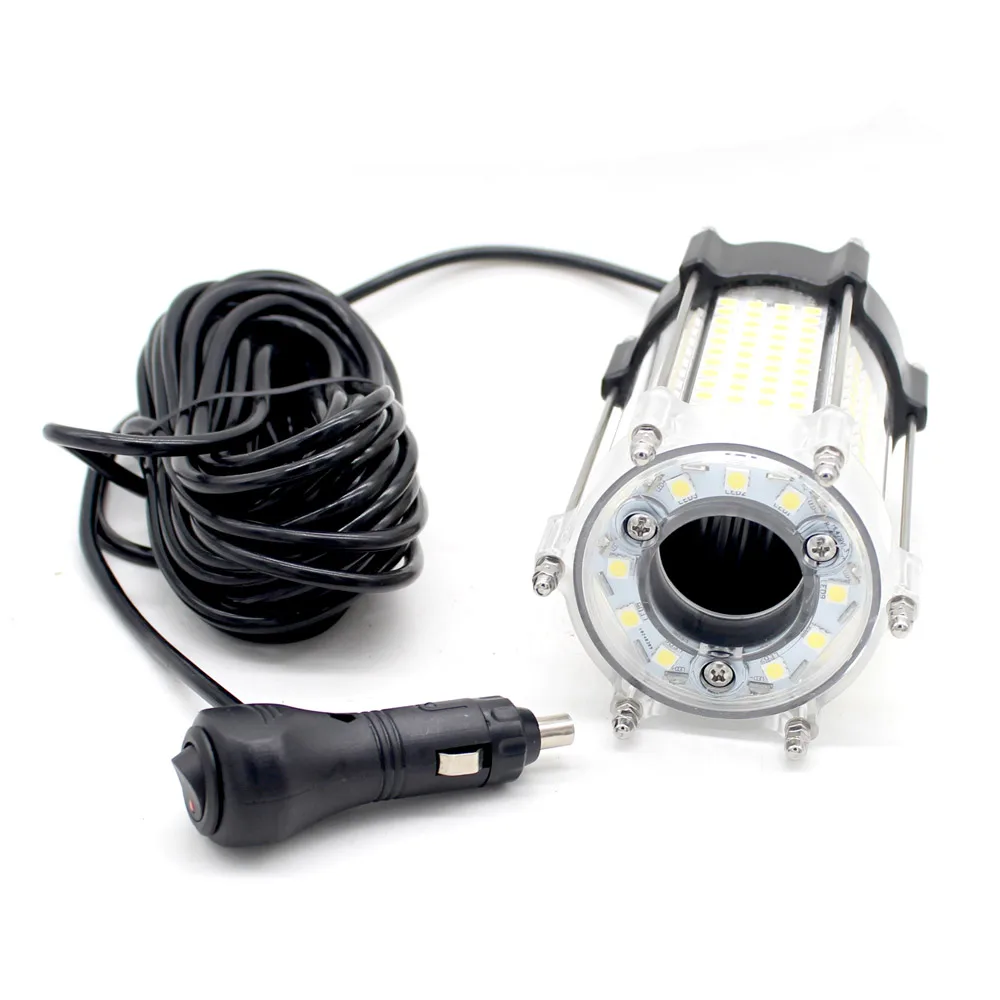 Electric Fishing Device 316L Under Water Fishing Light for Fishing