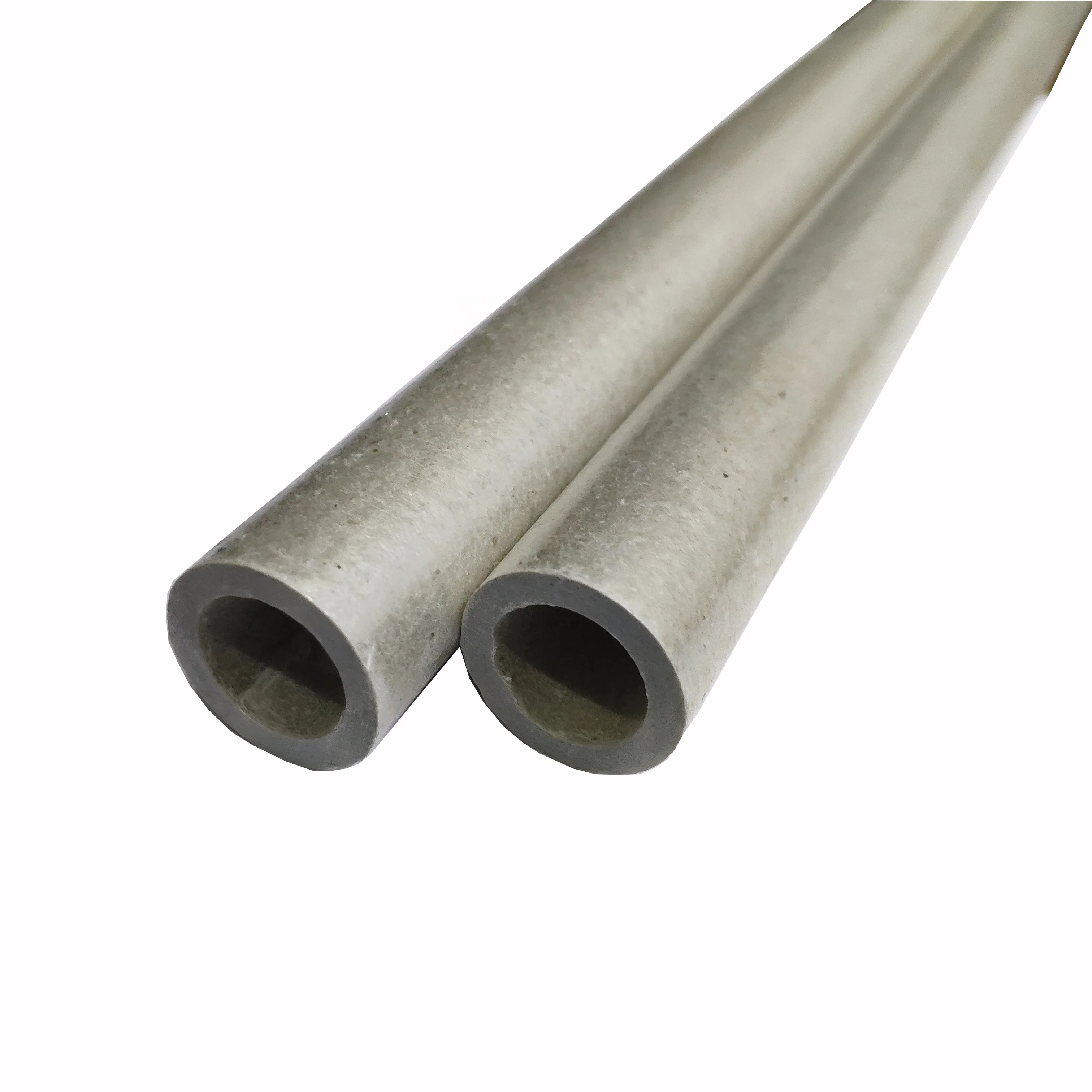 high temperature resistant for electrical insulation silver mica tube material