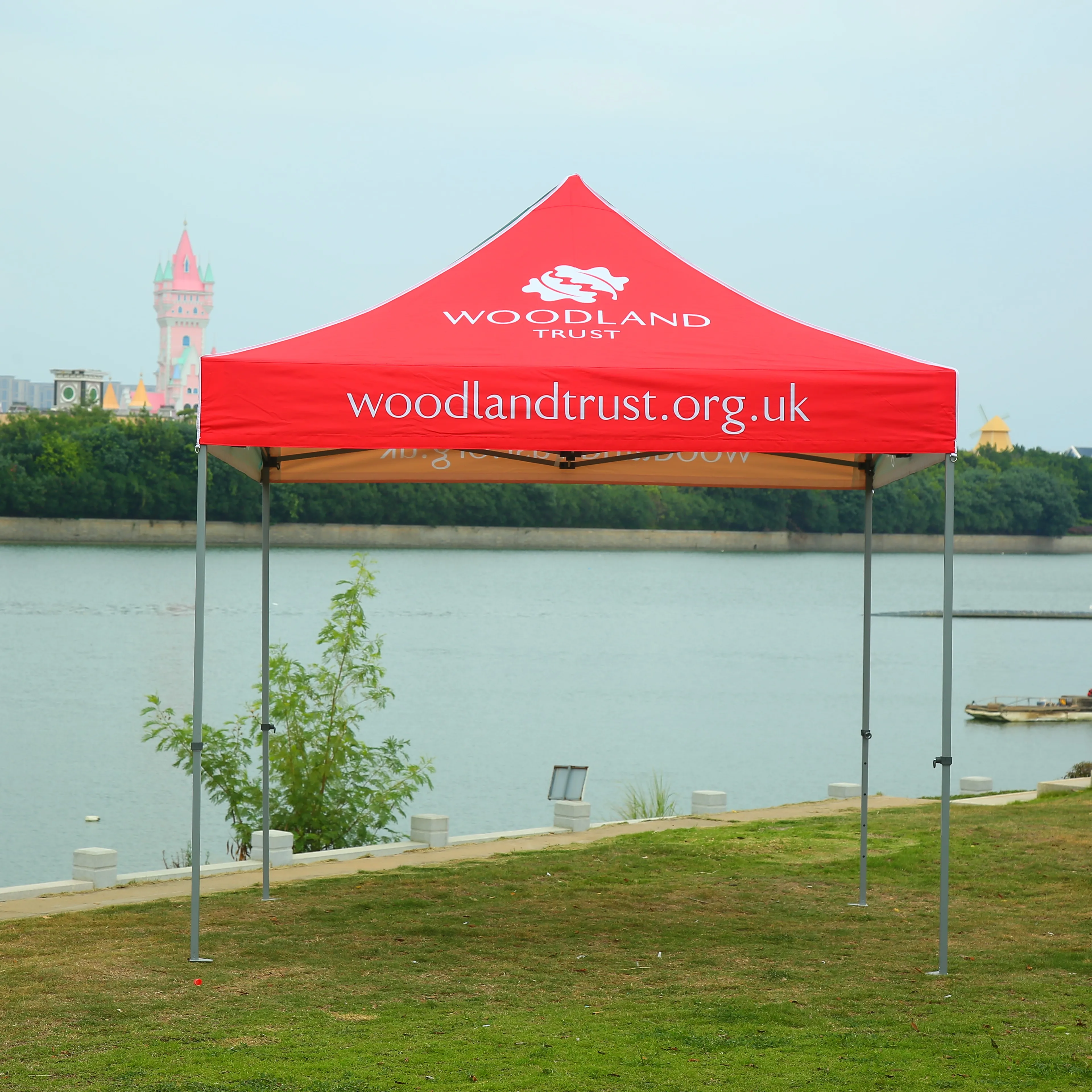 Custom Print Custom Outdoor Event Folding 3X3 Canopy Tent Outdoor ...
