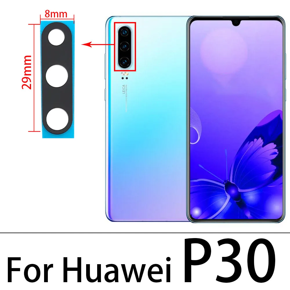 HUAWEI P30