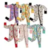 Toddler Bamboo Pajamas for Sale