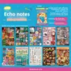 B Echo Letterbox