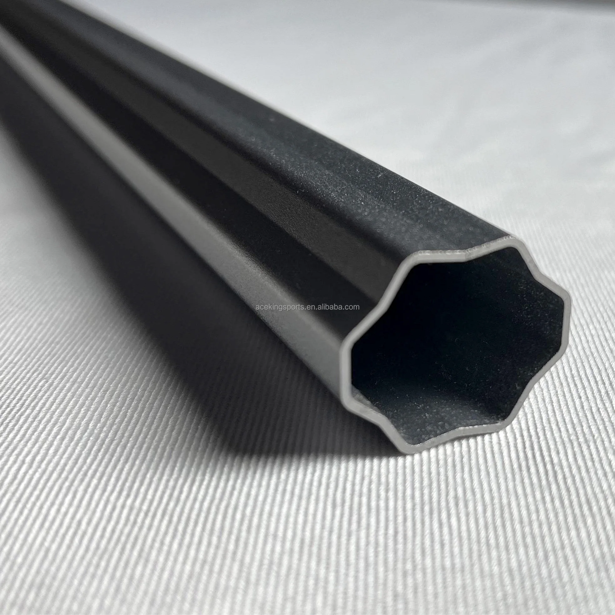 Best Scandium Titanium Lacrosse Stick Shaft Men's Alloy Metal Handles