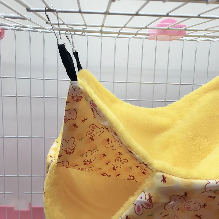 Wholesale Small Animals Hamster Bed Hanging House Dog Seat Cover Cat Pet Hammock Buy Pet