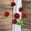 Lilla rosso a sei teste