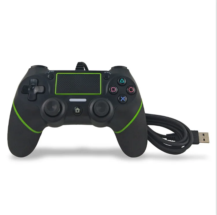 Wired dualshock on sale 4 controller