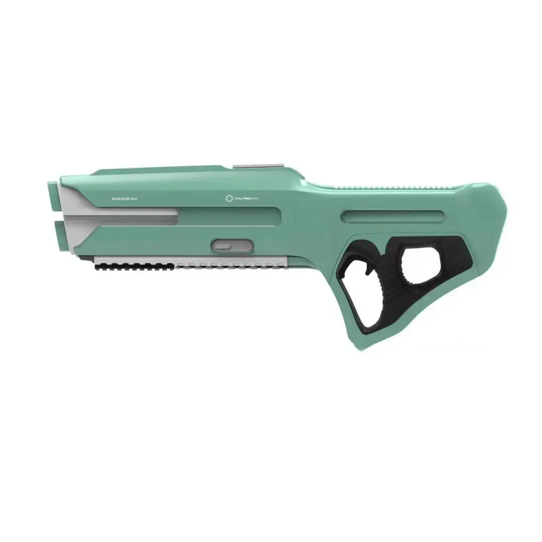 Waterbullit High-power high-capacity adult children high-pressure electric water gun toy/-777064