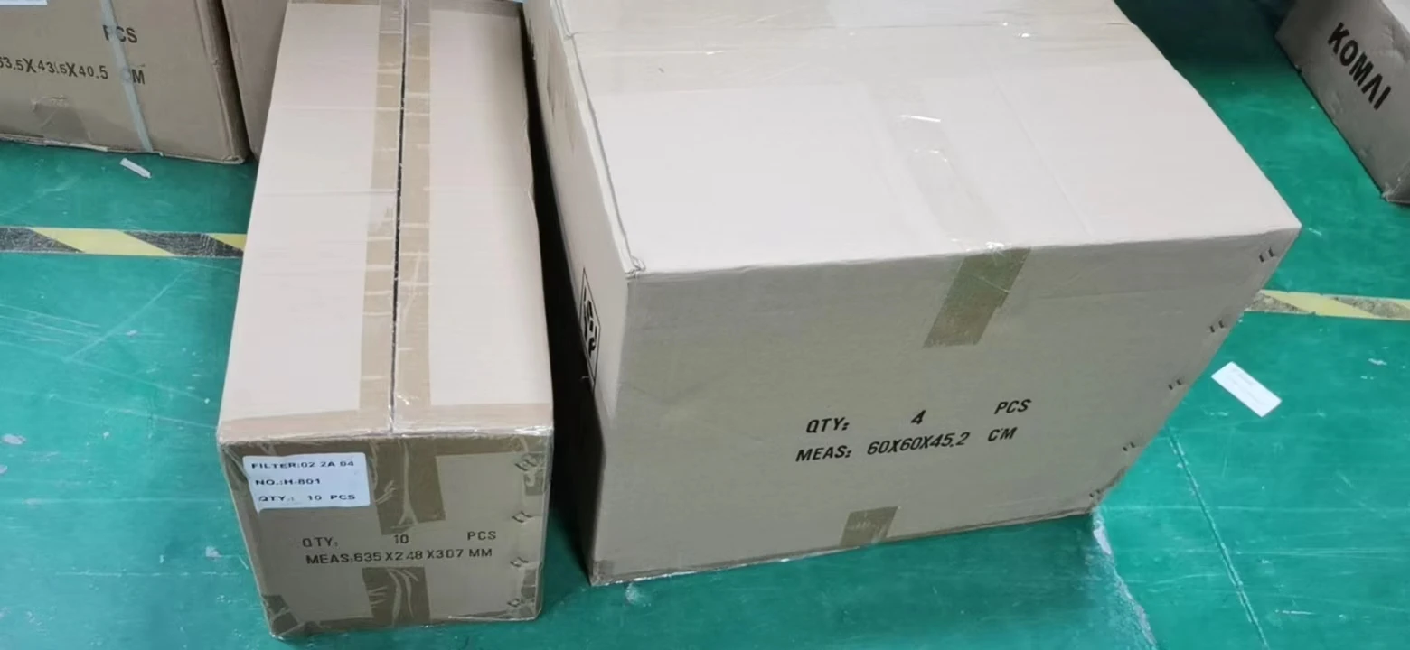 Venda Quente Filtro Komai 9054118801 905411880011 Filtro De Óleo ...