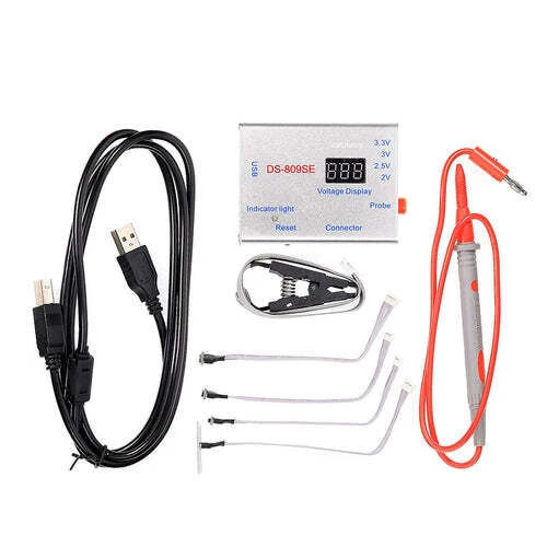 DS-809SE EFI Unlocking Tool For MacBook iMac EFI/PIN Code Removing