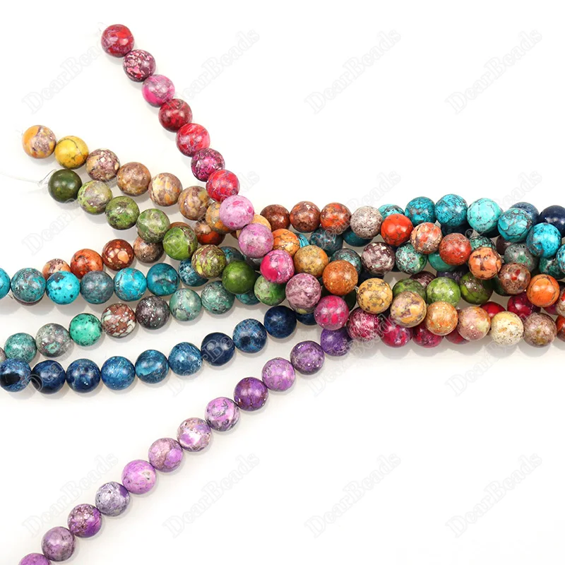 Abalone Bead Store, Buy Shell Beads for Jewelry Making - Dearbeads