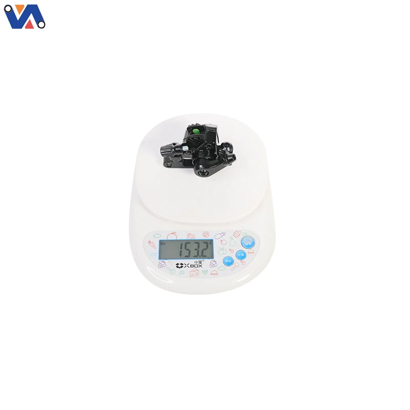 product new image brake caliper for kukirin a1 e scooter accessories electric scooter frame parts repair brake calipers for scooter-8