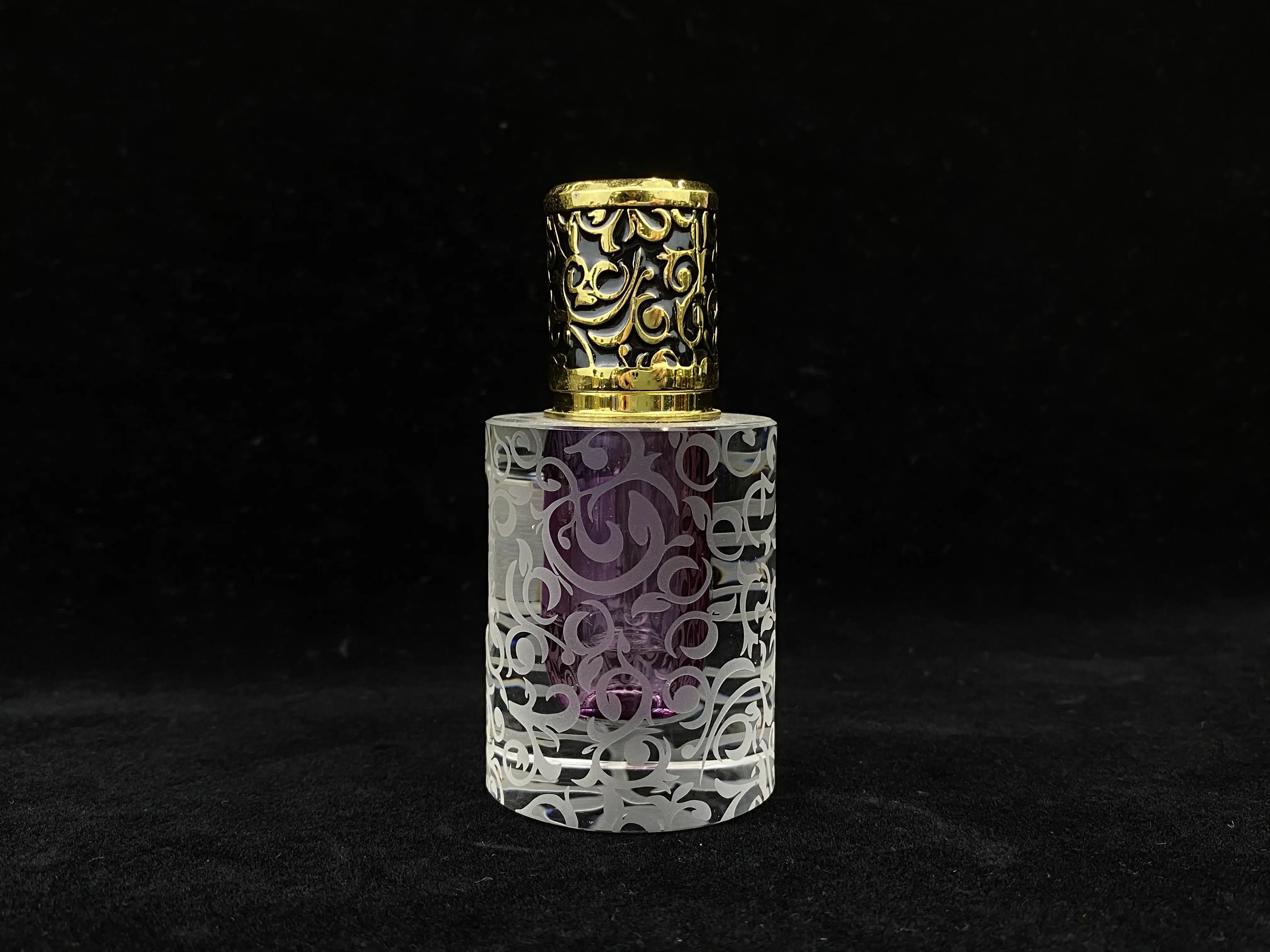 Crystal Fancy Tola 1629, Amir Oud