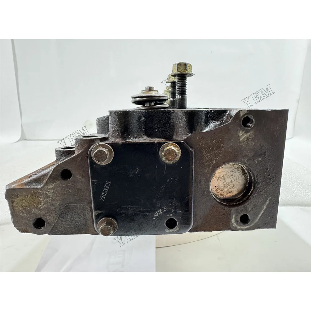 ZZ80266 Cylinder Head Assy for Perkins 1006 Fast Delivery Engine Parts 3